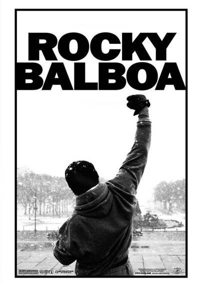Rocky Balboa