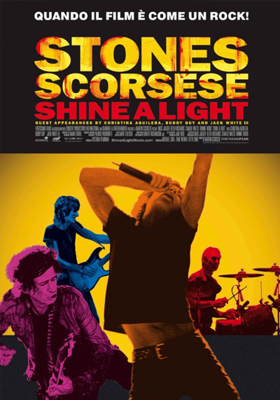 Shine a Light