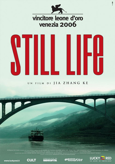 Still Life