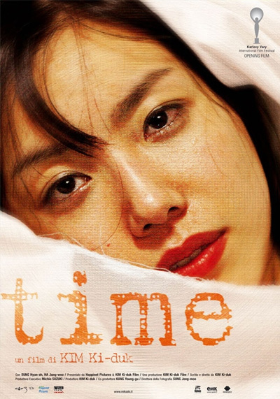 Time