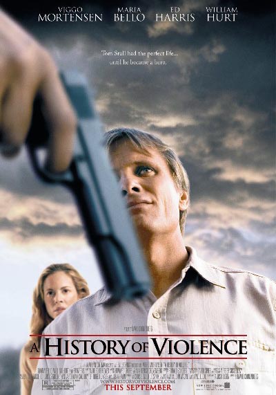 A History of Violence