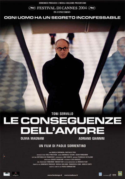 Le conseguenze dell’amore