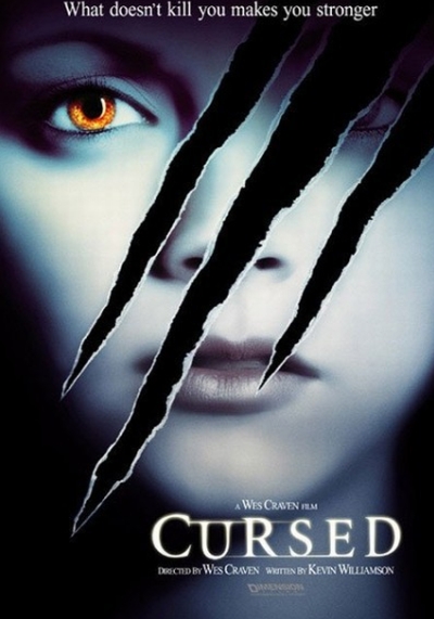 Cursed – Il maleficio