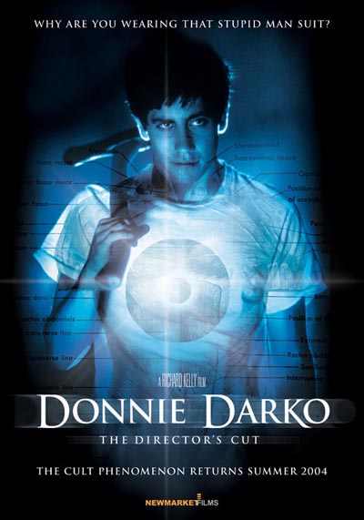 Donnie Darko