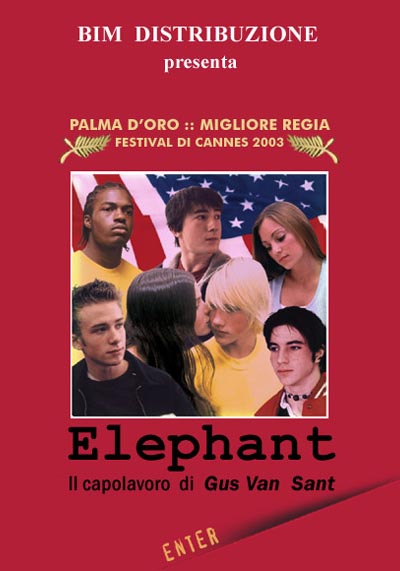 Elephant