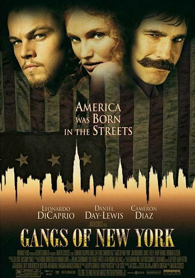 Gangs of New York