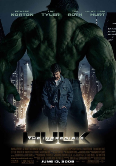 L’incredibile Hulk