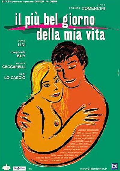 Il più bel giorno della mia vita
