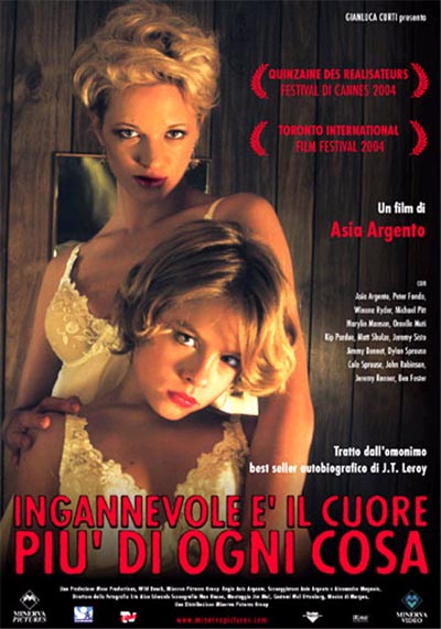Ingannevole è il cuore più di ogni cosa