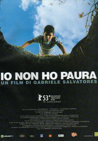 Io non ho paura
