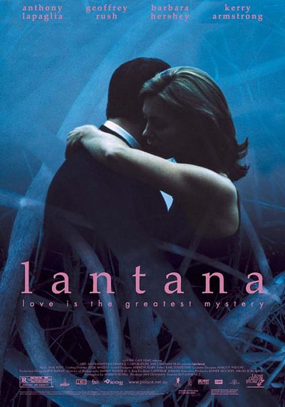 Lantana