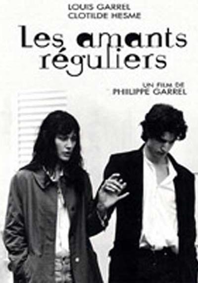 Les Amants Réguliers