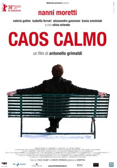 Caos calmo