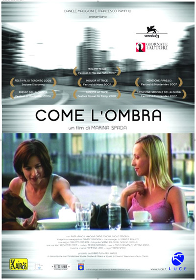 Come l’ombra