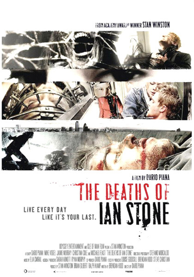 Le morti di Ian Stone