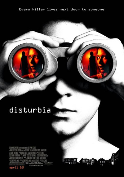 Disturbia