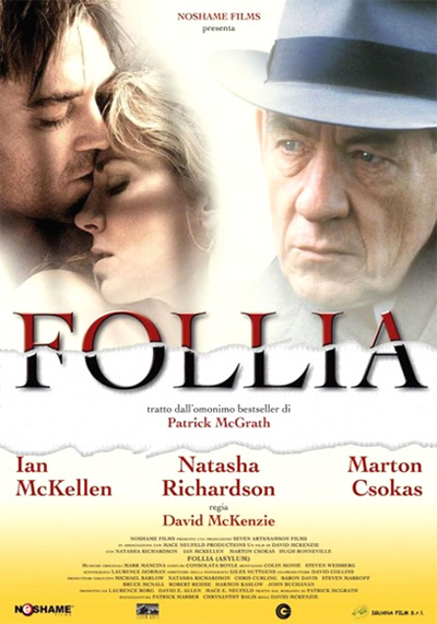 Follia