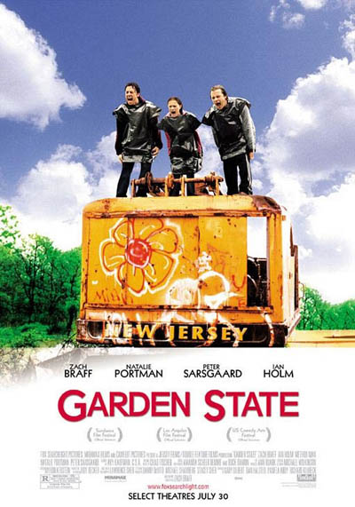 La mia vita a Garden State