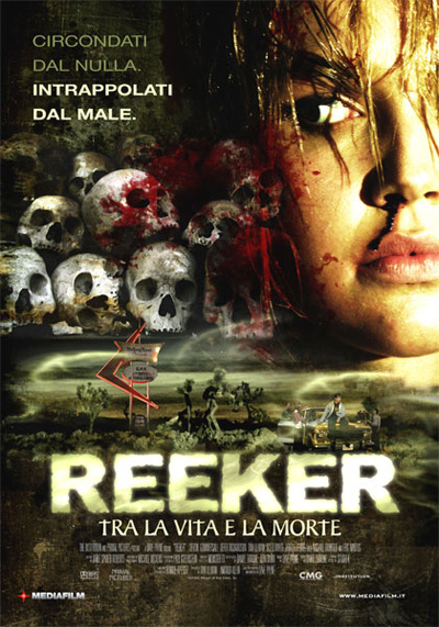 Reeker – Tra la vita e la morte