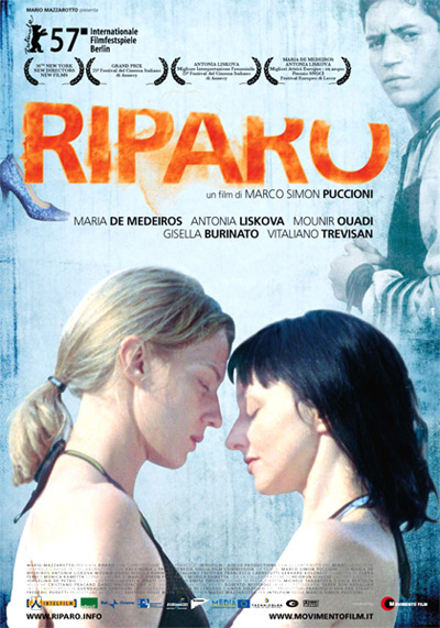 Riparo