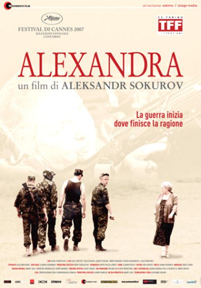 Alexandra