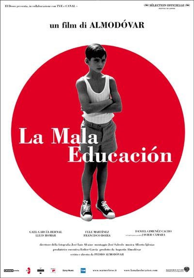 La Mala Educación
