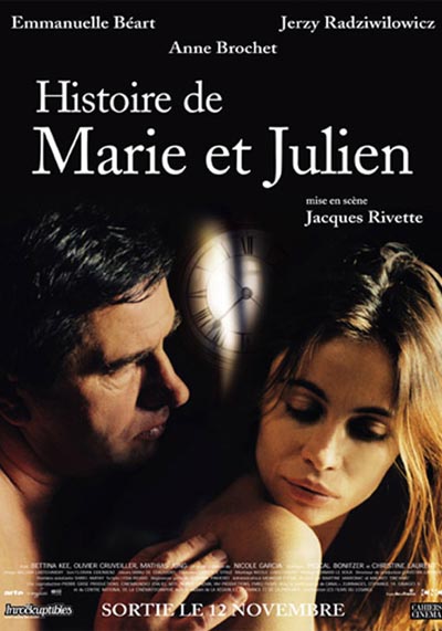 Storia di Marie e Julien