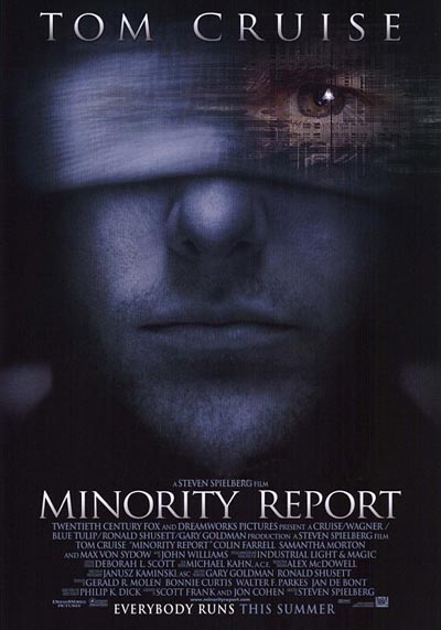 Minority Report