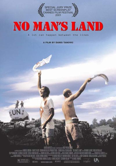 No Man’s Land