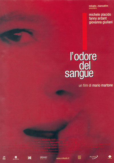 L’odore del sangue