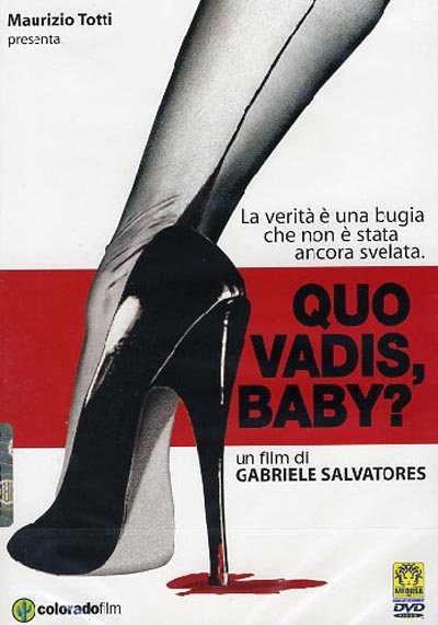 Quo vadis, baby?
