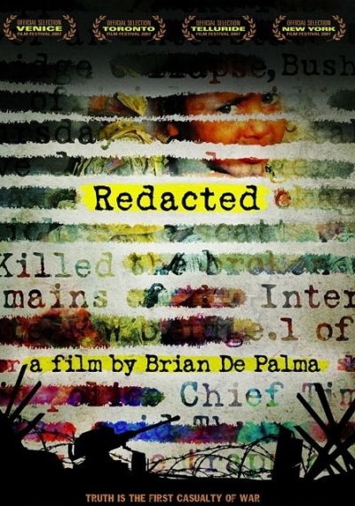 Redacted
