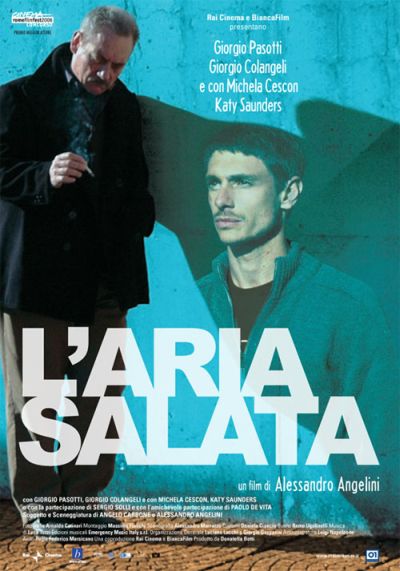 L’aria salata