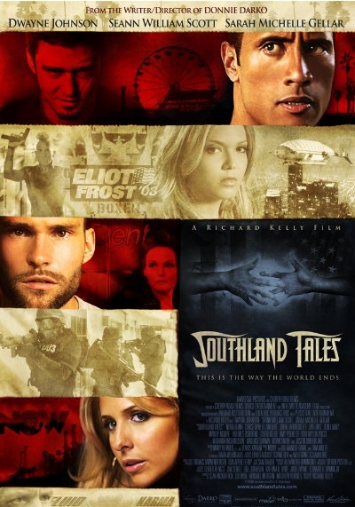 Southland Tales