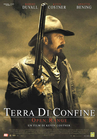 Terra di confine