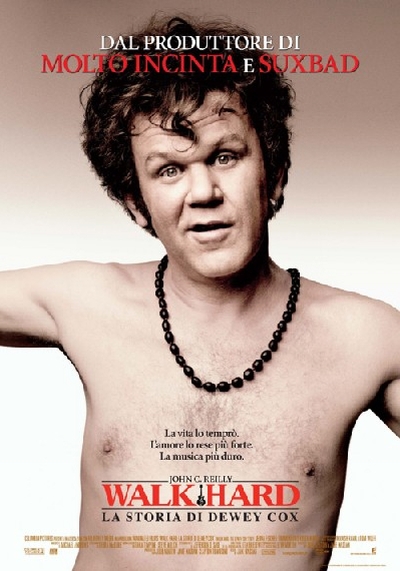 Walk Hard – La storia di Dewey Cox