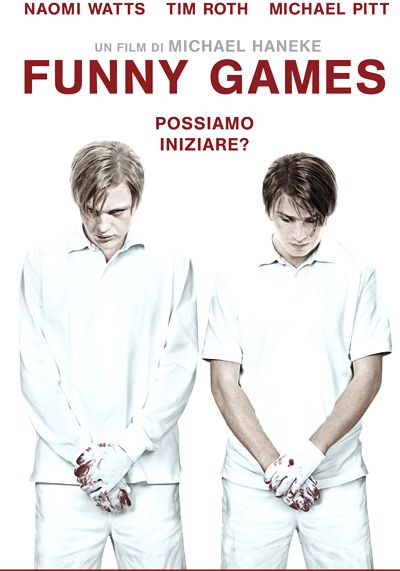 Funny Games