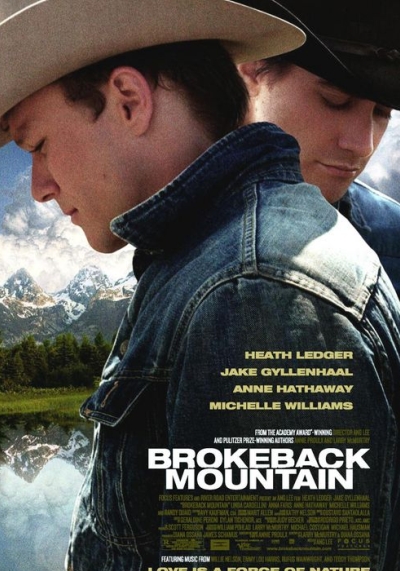I segreti di Brokeback Mountain