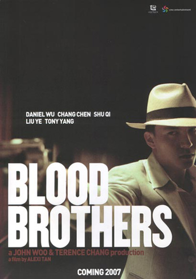 Blood Brothers