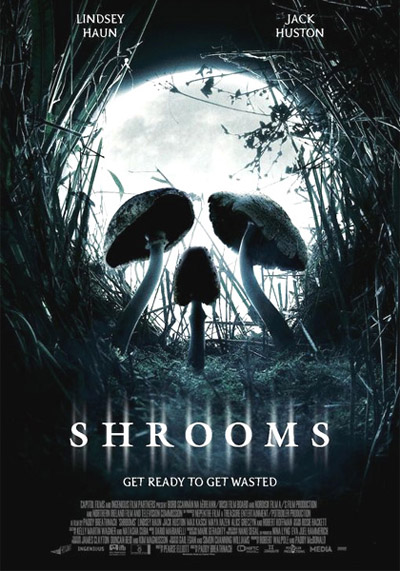 Shrooms – Trip senza ritorno