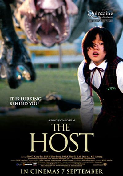 The Host