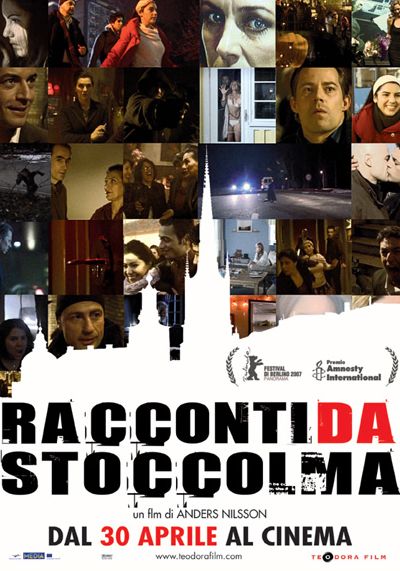 Racconti da Stoccolma