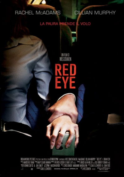 Red Eye