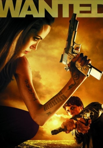 Wanted – Scegli il tuo destino