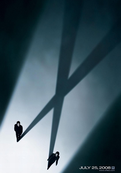 X-Files: voglio crederci