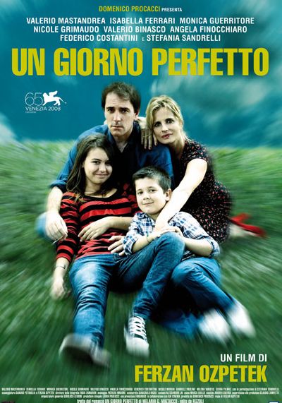 Un giorno perfetto