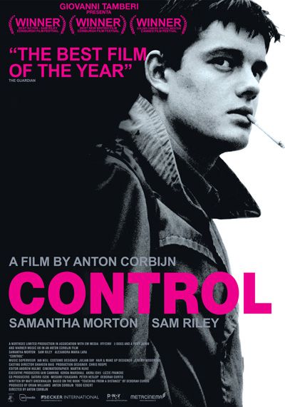 Control