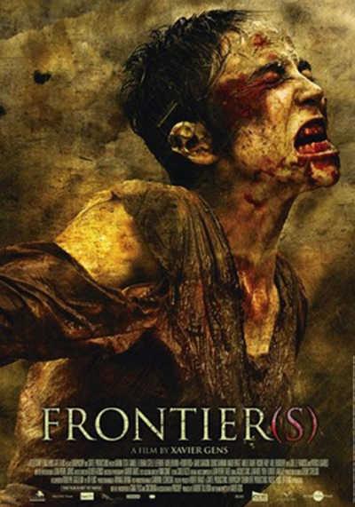 Frontiers