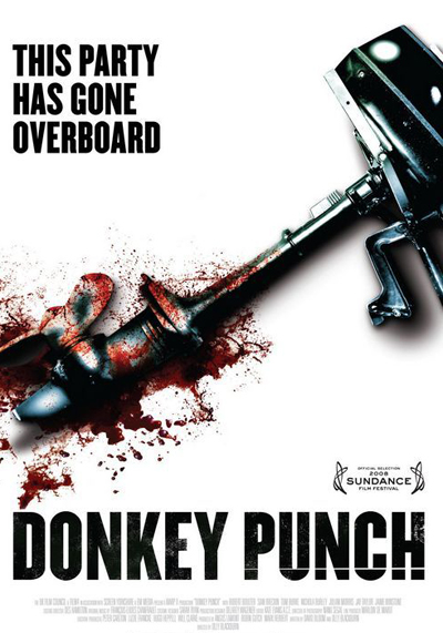 Donkey Punch