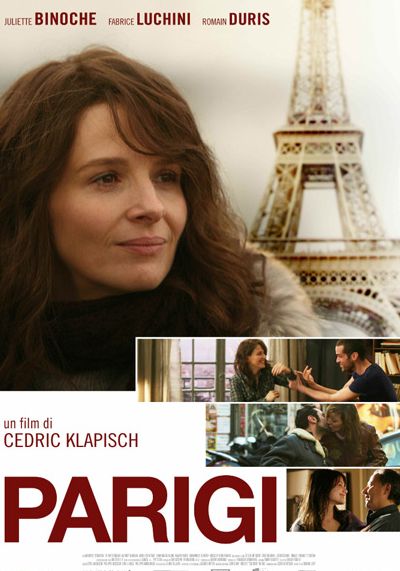 Parigi